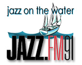 Paul Barbour. JazzFM91. Jazz on the Water